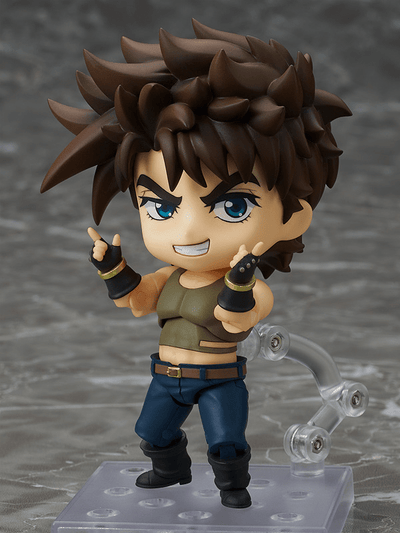 Good Smile Company - Nendoroid Joseph Joestar (JoJo's Bizarre Adventure) - Good Game Anime