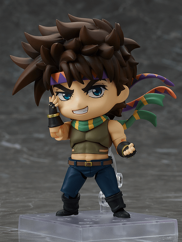 Good Smile Company - Nendoroid Joseph Joestar (JoJo's Bizarre Adventure) - Good Game Anime