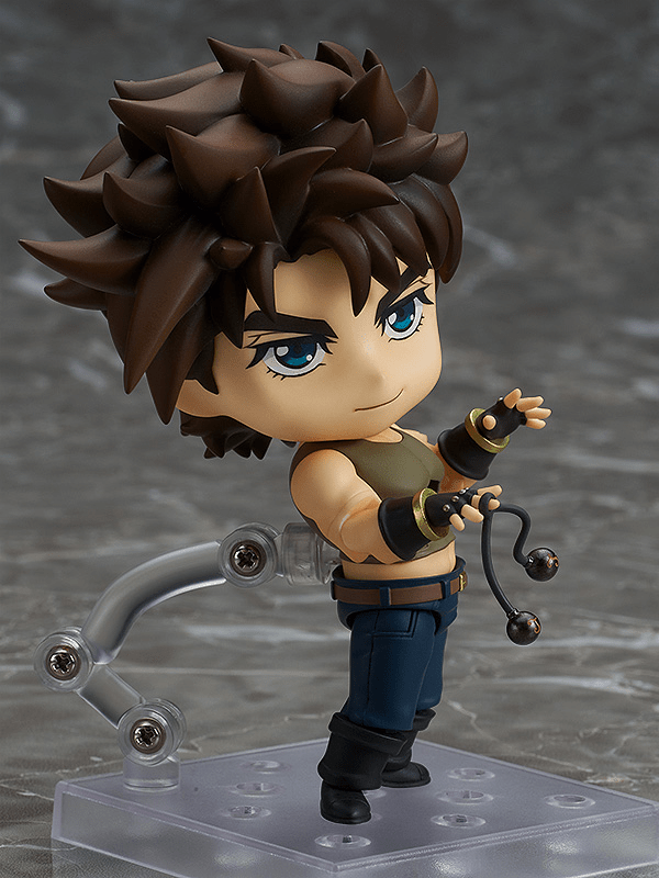 Good Smile Company - Nendoroid Joseph Joestar (JoJo's Bizarre Adventure) - Good Game Anime