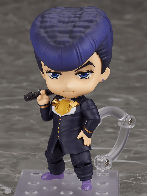 Good Smile Company - Nendoroid Josuke Higashikata (JoJo's Bizarre Adventure) - Good Game Anime