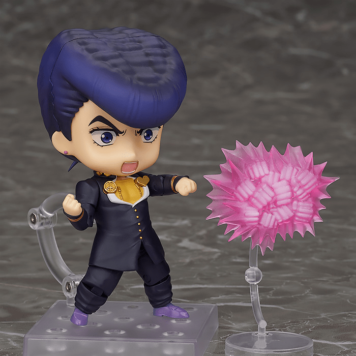 Good Smile Company - Nendoroid Josuke Higashikata (JoJo's Bizarre Adventure) - Good Game Anime