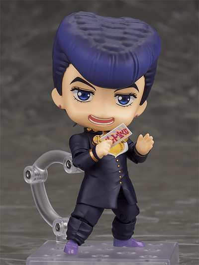 Good Smile Company - Nendoroid Josuke Higashikata (JoJo's Bizarre Adventure) - Good Game Anime