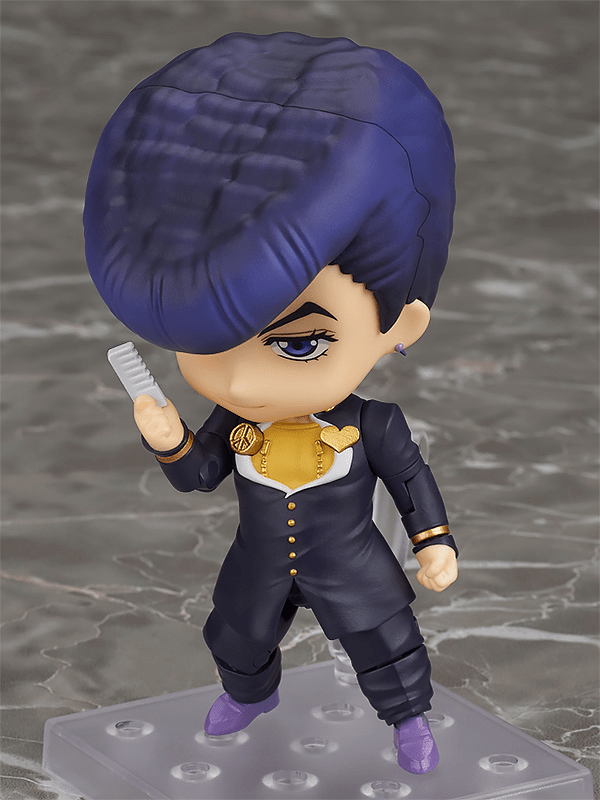 Good Smile Company - Nendoroid Josuke Higashikata (JoJo's Bizarre Adventure) - Good Game Anime