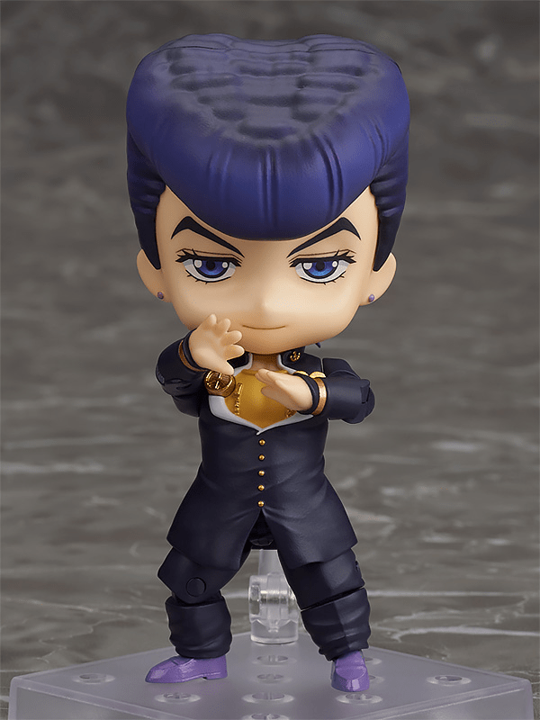 Good Smile Company - Nendoroid Josuke Higashikata (JoJo's Bizarre Adventure) - Good Game Anime