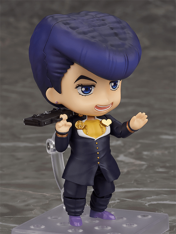 Good Smile Company - Nendoroid Josuke Higashikata (JoJo's Bizarre Adventure) - Good Game Anime