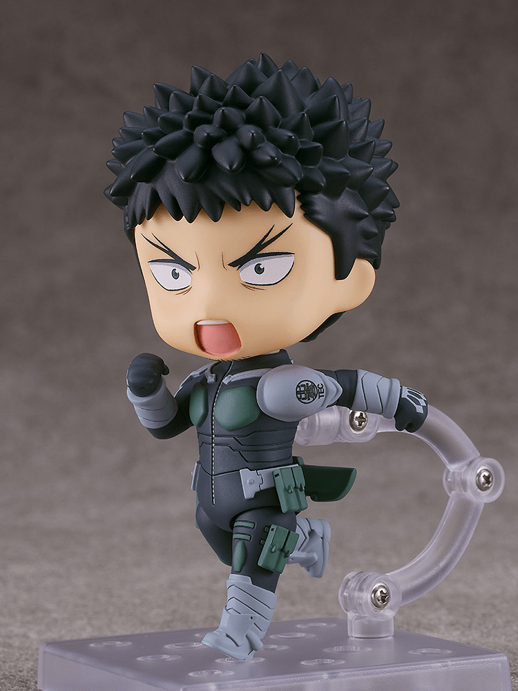 Good Smile Company - Nendoroid Kafka Hibino (Kaiju No. 8) - Good Game Anime