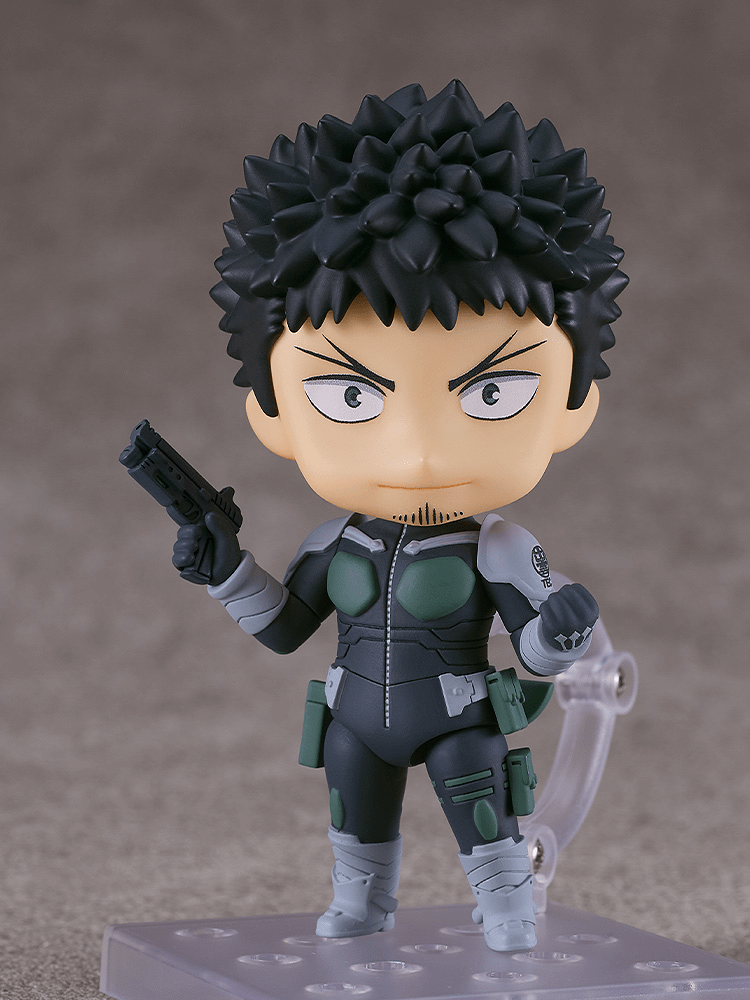 Good Smile Company - Nendoroid Kafka Hibino (Kaiju No. 8) - Good Game Anime