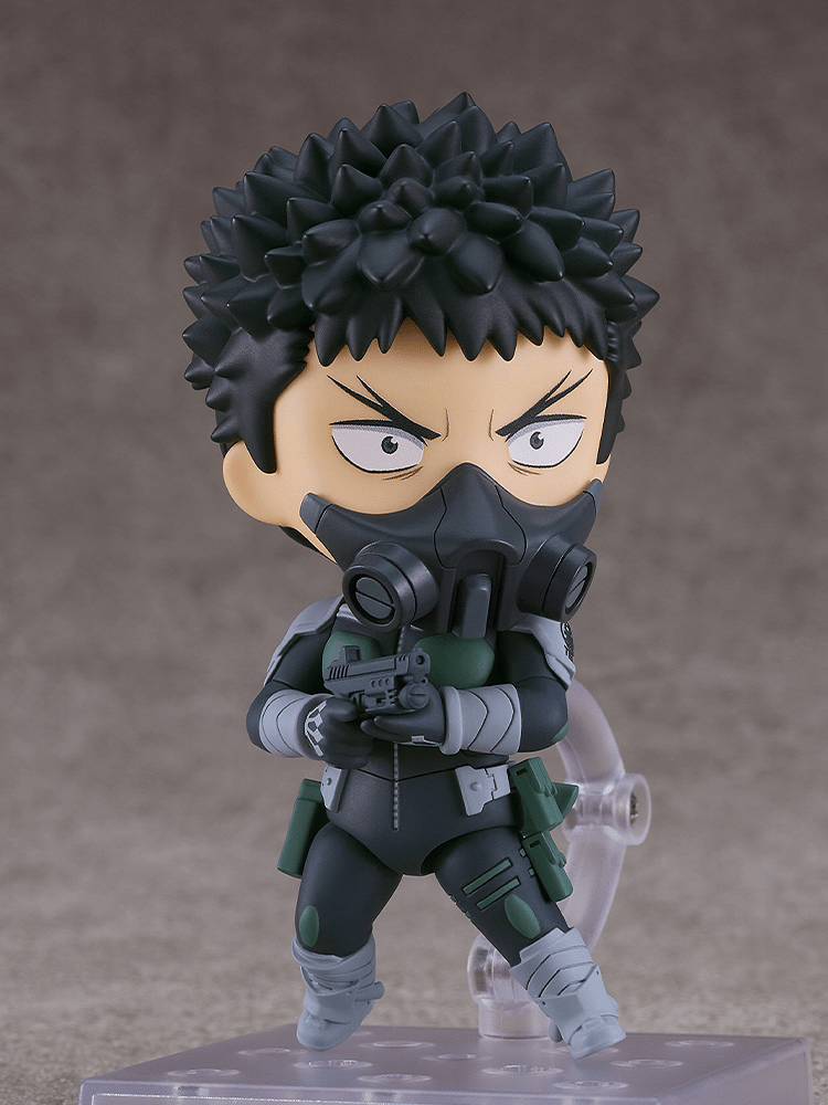 Good Smile Company - Nendoroid Kafka Hibino (Kaiju No. 8) - Good Game Anime