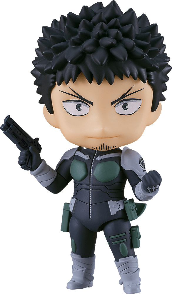 Good Smile Company - Nendoroid Kafka Hibino (Kaiju No. 8) - Good Game Anime