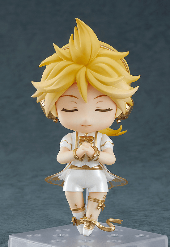 Good Smile Company - Nendoroid Kagamine Len: Symphony 2022 Ver. - Good Game Anime