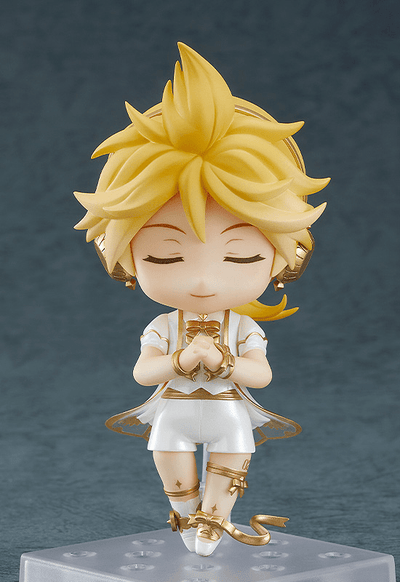 Good Smile Company - Nendoroid Kagamine Len: Symphony 2022 Ver. - Good Game Anime