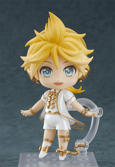 Good Smile Company - Nendoroid Kagamine Len: Symphony 2022 Ver. - Good Game Anime