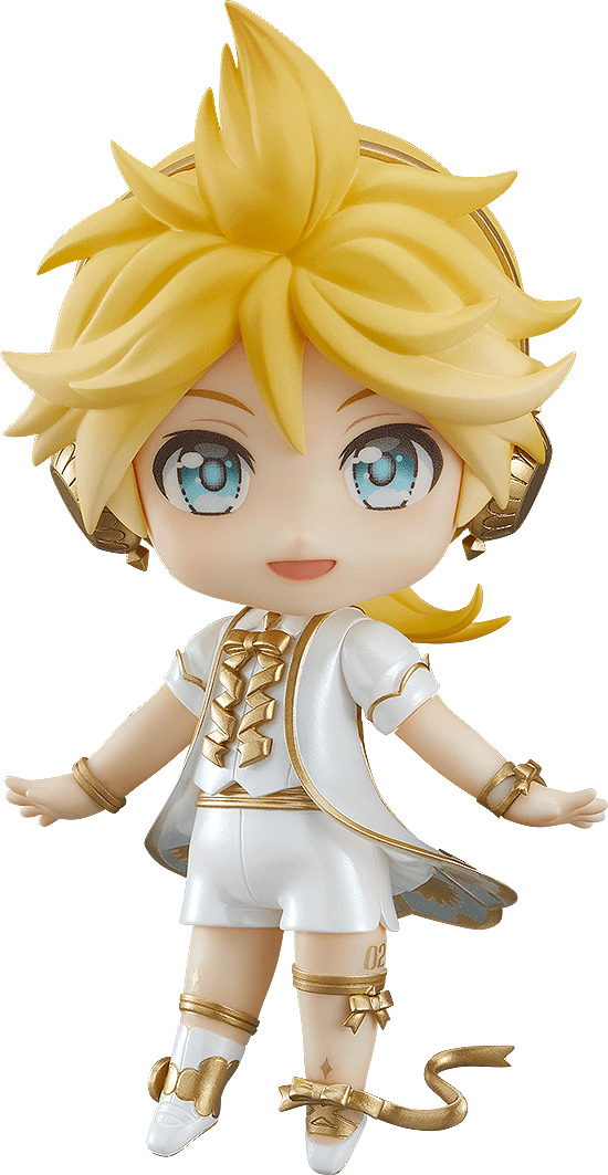 Good Smile Company - Nendoroid Kagamine Len: Symphony 2022 Ver. - Good Game Anime