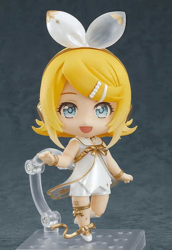 Good Smile Company - Nendoroid Kagamine Rin: Symphony 2022 Ver. - Good Game Anime