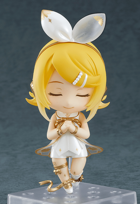 Good Smile Company - Nendoroid Kagamine Rin: Symphony 2022 Ver. - Good Game Anime