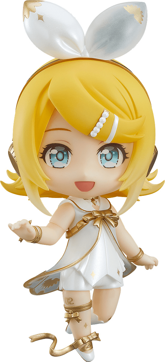 Good Smile Company - Nendoroid Kagamine Rin: Symphony 2022 Ver. - Good Game Anime