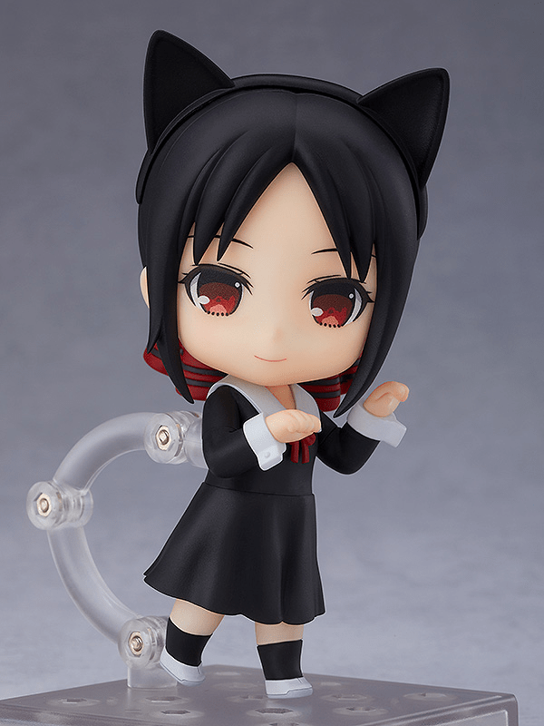 Good Smile Company - Nendoroid Kaguya Shinomiya (Kaguya-sama: Love is War) - Good Game Anime