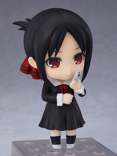 Good Smile Company - Nendoroid Kaguya Shinomiya (Kaguya-sama: Love is War) - Good Game Anime