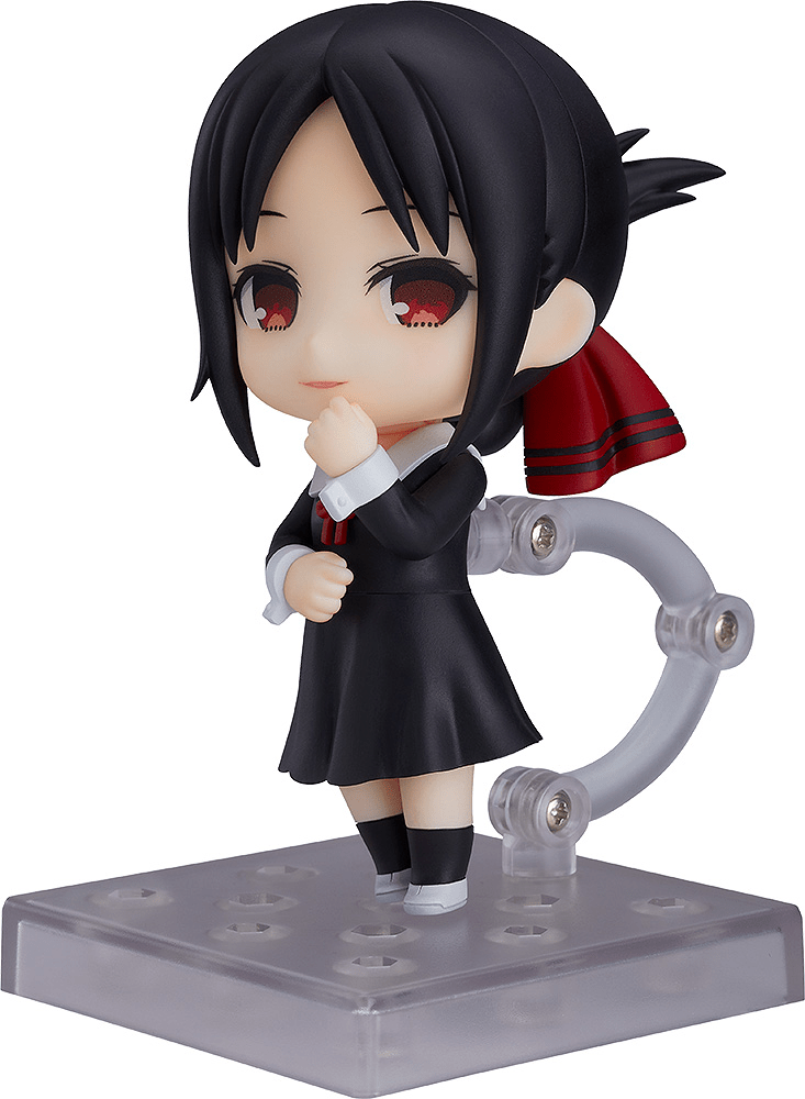 Good Smile Company - Nendoroid Kaguya Shinomiya (Kaguya-sama: Love is War) - Good Game Anime