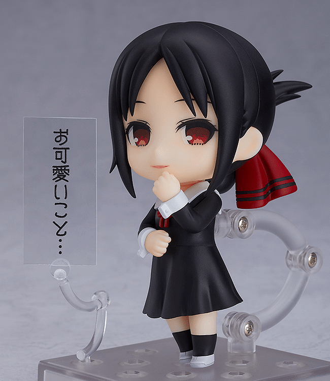 Good Smile Company - Nendoroid Kaguya Shinomiya (Kaguya-sama: Love is War) - Good Game Anime