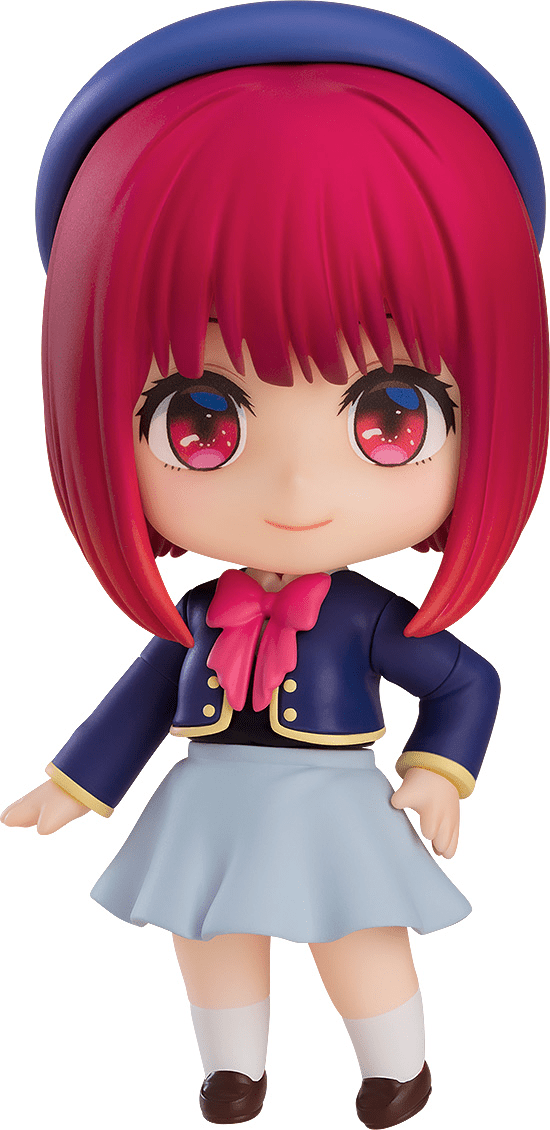 Good Smile Company - Nendoroid Kana Arima (Oshi no Ko) - Good Game Anime