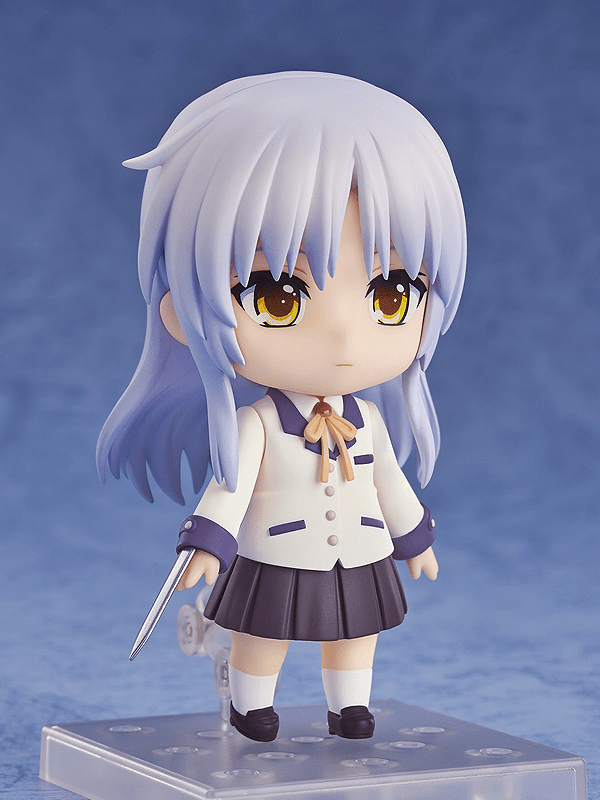 Good Smile Company - Nendoroid Kanade Tachibana (Angel Beats!) - Good Game Anime