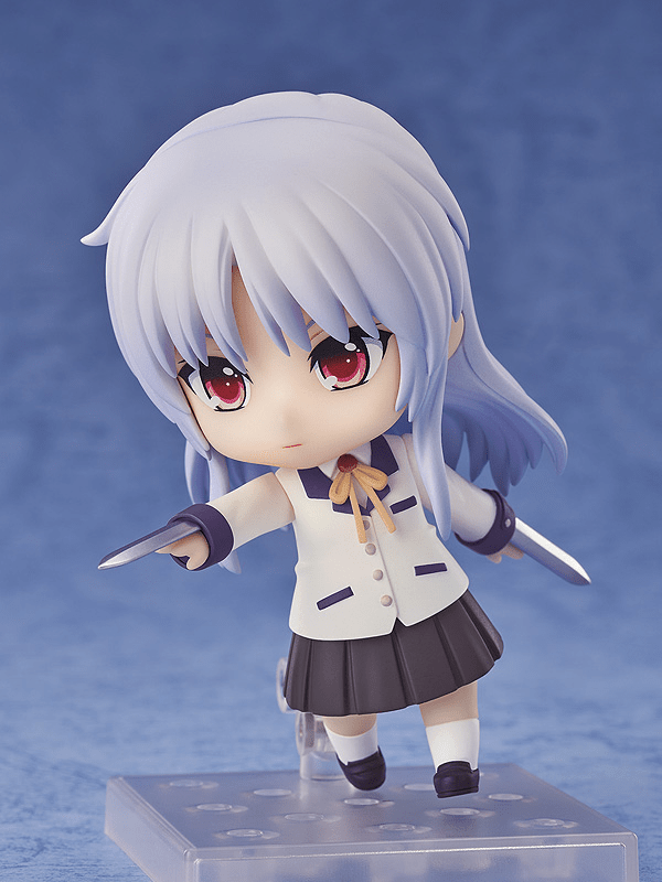 Good Smile Company - Nendoroid Kanade Tachibana (Angel Beats!) - Good Game Anime