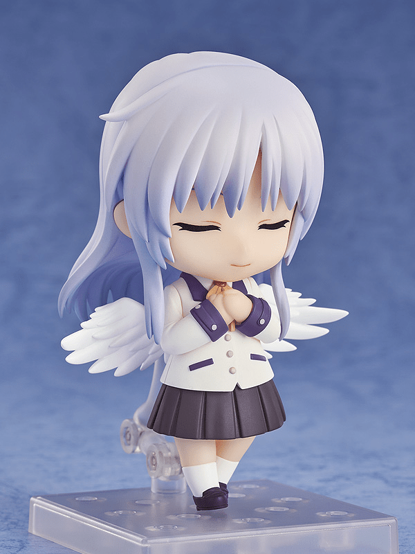 Good Smile Company - Nendoroid Kanade Tachibana (Angel Beats!) - Good Game Anime