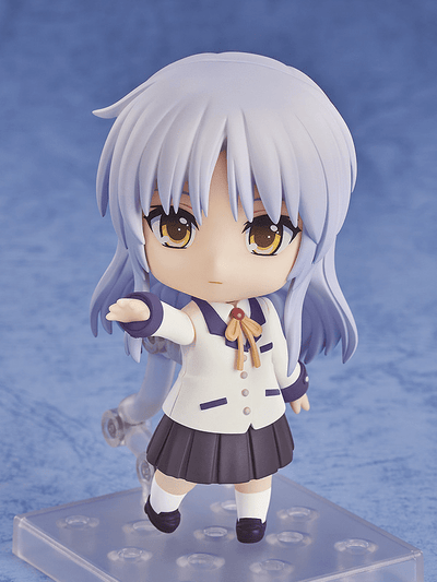 Good Smile Company - Nendoroid Kanade Tachibana (Angel Beats!) - Good Game Anime