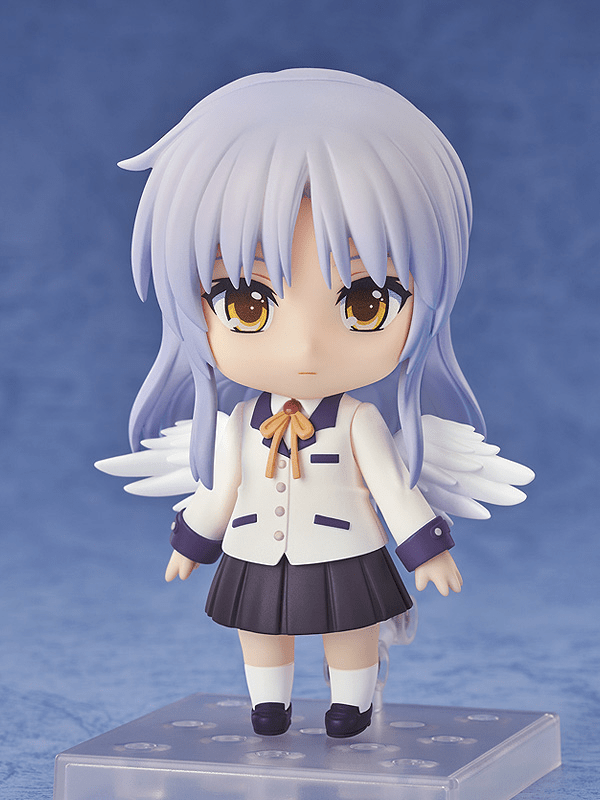 Good Smile Company - Nendoroid Kanade Tachibana (Angel Beats!) - Good Game Anime