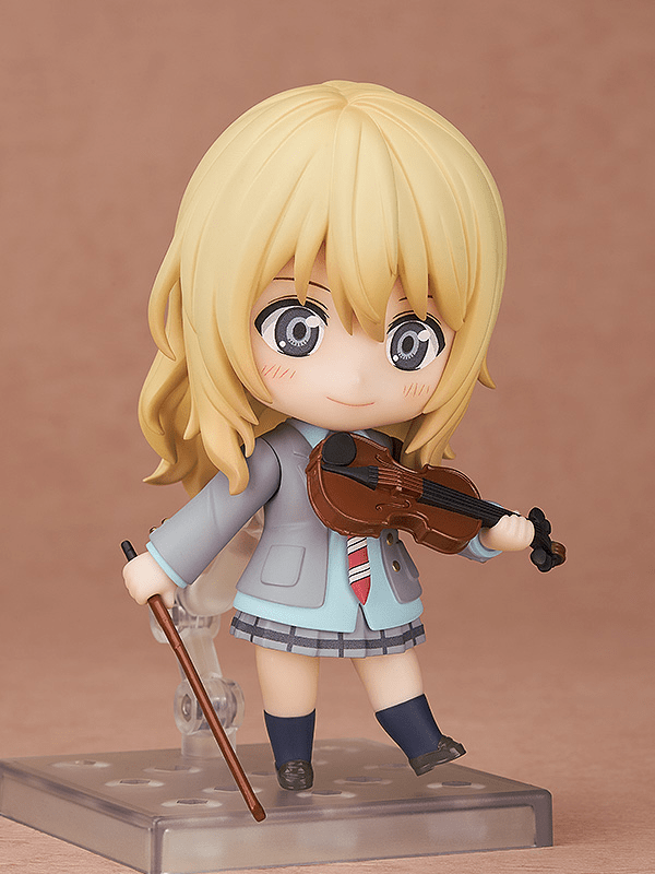 Good Smile Company - Nendoroid Kaori Miyazono (Your Lie in April) - Good Game Anime