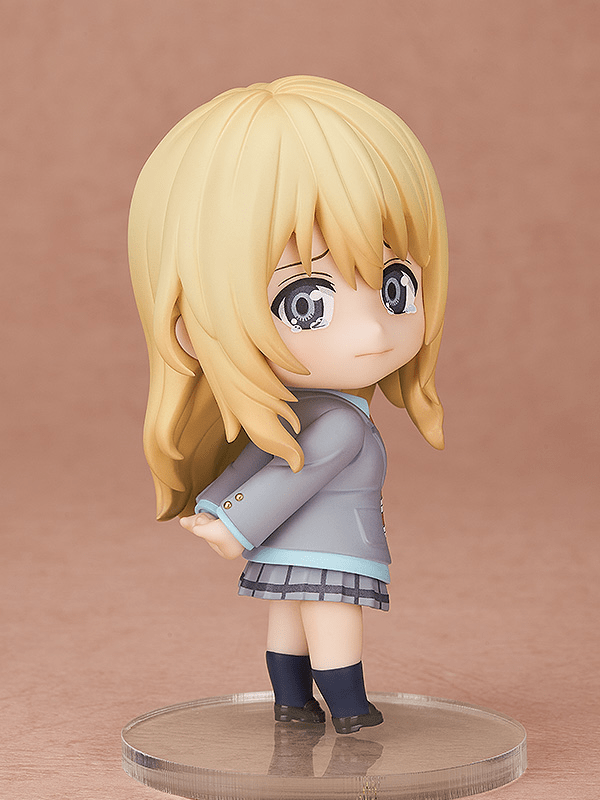 Good Smile Company - Nendoroid Kaori Miyazono (Your Lie in April) - Good Game Anime