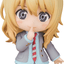 Good Smile Company - Nendoroid Kaori Miyazono (Your Lie in April) - Good Game Anime