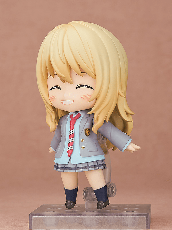 Good Smile Company - Nendoroid Kaori Miyazono (Your Lie in April) - Good Game Anime