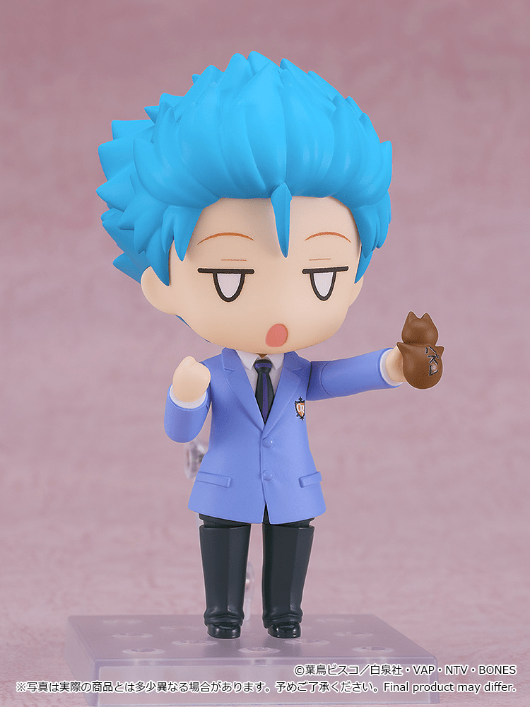 Good Smile Company - Nendoroid Kaoru Hitachiin (Ouran High School Host Club) - Good Game Anime