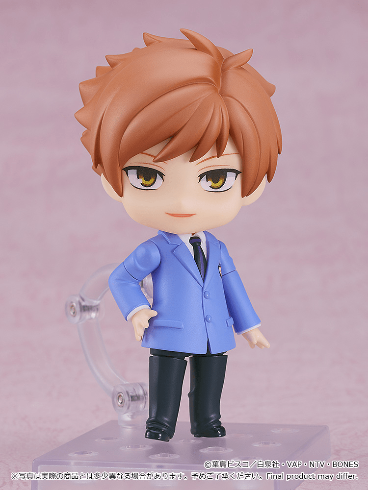 Good Smile Company - Nendoroid Kaoru Hitachiin (Ouran High School Host Club) - Good Game Anime