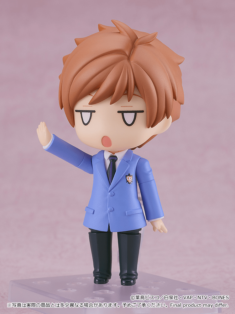 Good Smile Company - Nendoroid Kaoru Hitachiin (Ouran High School Host Club) - Good Game Anime