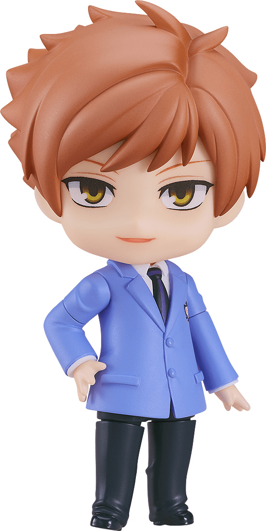 Good Smile Company - Nendoroid Kaoru Hitachiin (Ouran High School Host Club) - Good Game Anime