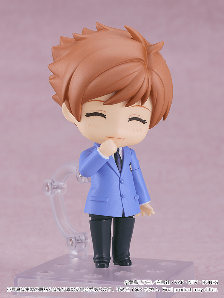 Good Smile Company - Nendoroid Kaoru Hitachiin (Ouran High School Host Club) - Good Game Anime