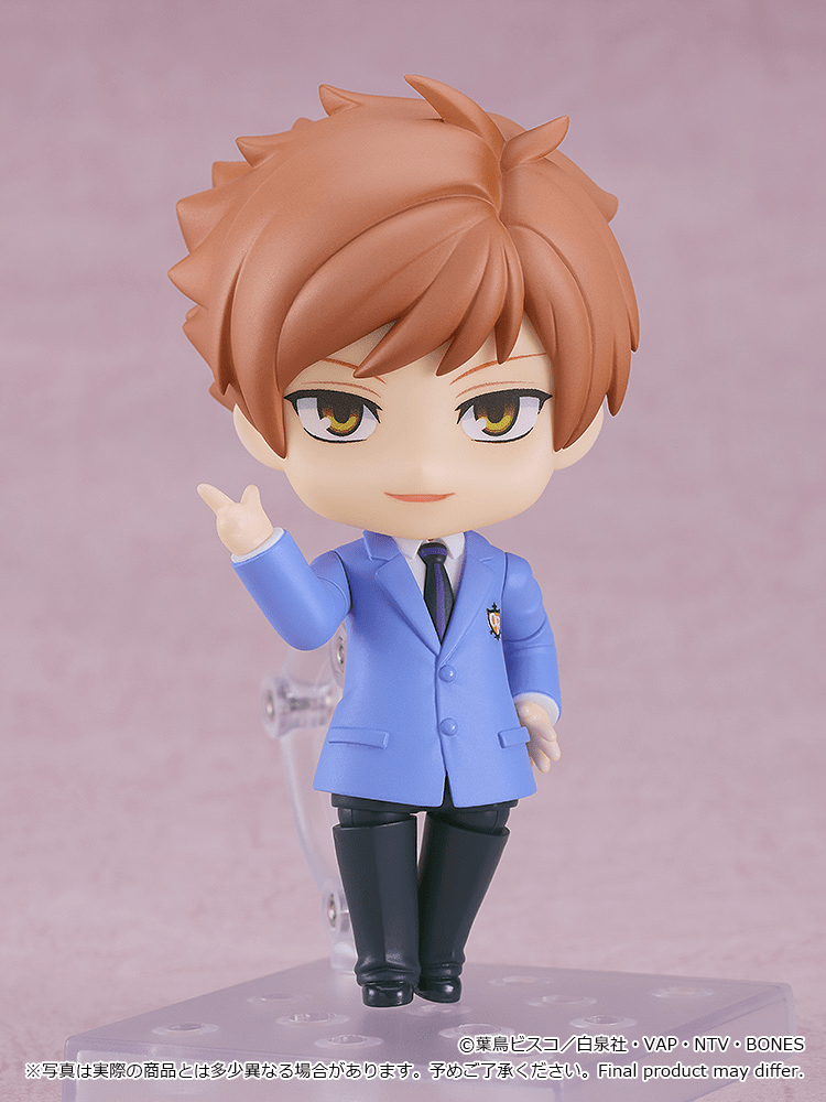 Good Smile Company - Nendoroid Kaoru Hitachiin (Ouran High School Host Club) - Good Game Anime