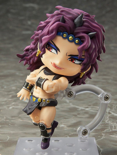 Good Smile Company - Nendoroid Kars (JoJo's Bizarre Adventure) - Good Game Anime