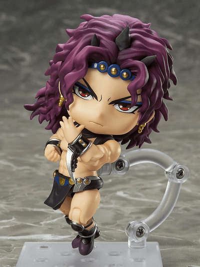 Good Smile Company - Nendoroid Kars (JoJo's Bizarre Adventure) - Good Game Anime