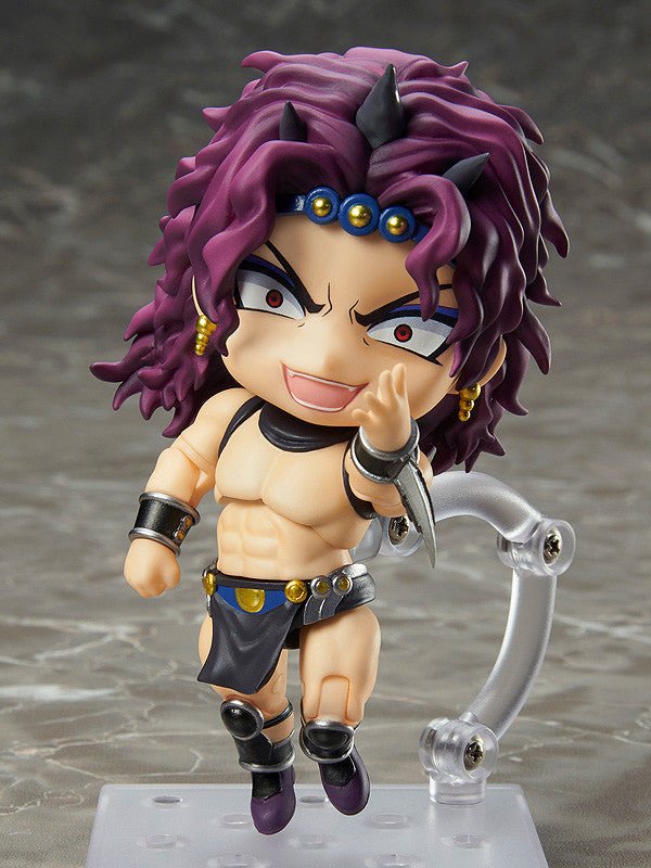 Good Smile Company - Nendoroid Kars (JoJo's Bizarre Adventure) - Good Game Anime