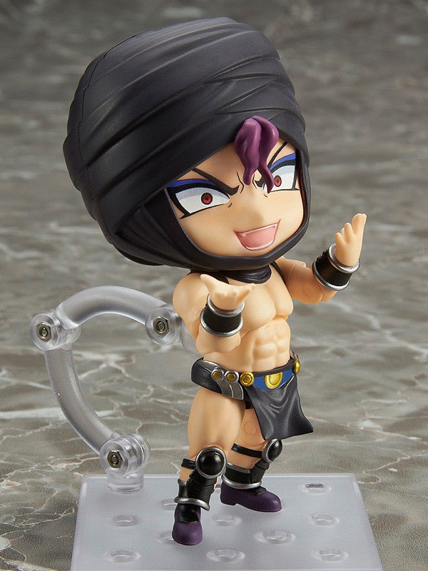 Good Smile Company - Nendoroid Kars (JoJo's Bizarre Adventure) - Good Game Anime