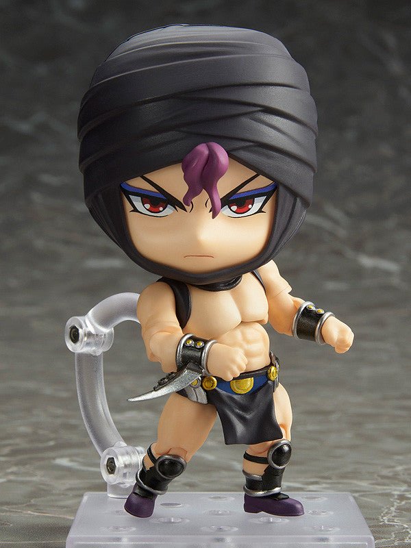Good Smile Company - Nendoroid Kars (JoJo's Bizarre Adventure) - Good Game Anime