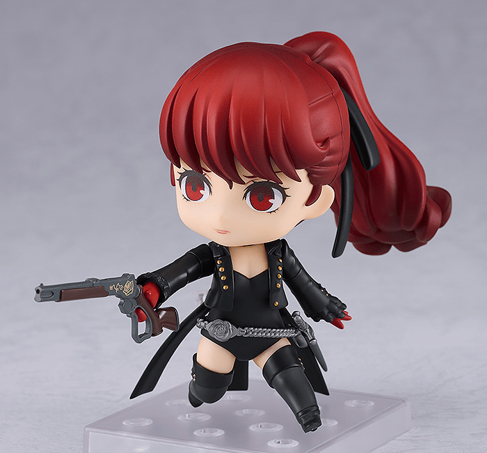 Good Smile Company - Nendoroid Kasumi Yoshizawa: Phantom Thief Ver. (Persona 5) - Good Game Anime