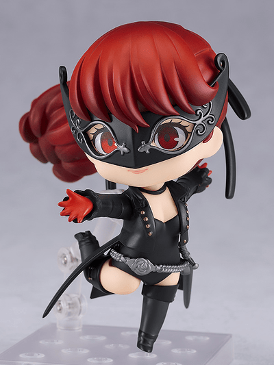 Good Smile Company - Nendoroid Kasumi Yoshizawa: Phantom Thief Ver. (Persona 5) - Good Game Anime