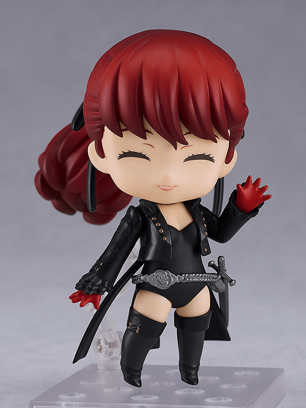 Good Smile Company - Nendoroid Kasumi Yoshizawa: Phantom Thief Ver. (Persona 5) - Good Game Anime