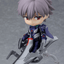 Good Smile Company - Nendoroid Kaworu Nagisa: Plugsuit Ver. (Rebuild of Evangelion) - Good Game Anime