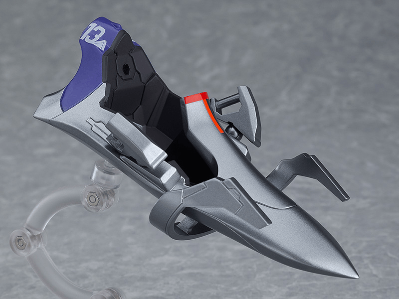 Good Smile Company - Nendoroid Kaworu Nagisa: Plugsuit Ver. (Rebuild of Evangelion) - Good Game Anime